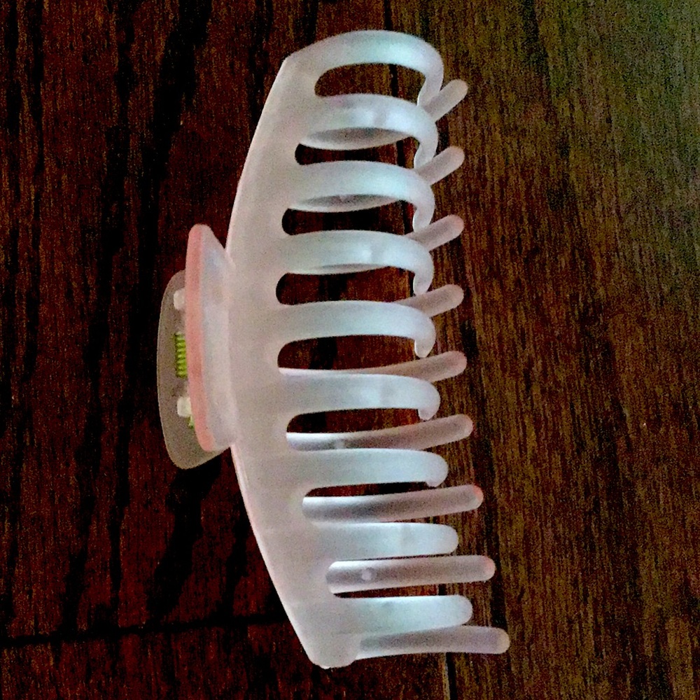 It’s a Hair clip